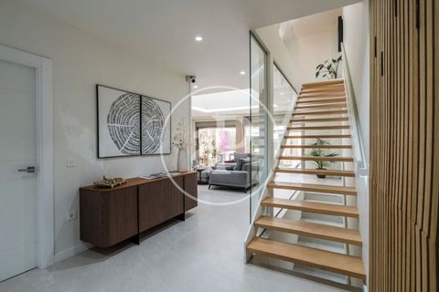 Villa a Madrid, Madrid, Madrid - € 1.500.000 | Ref: VMN2603027 - foto 16