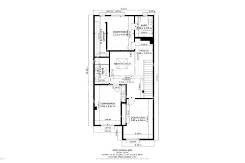 Villa a Madrid, Madrid, Madrid - € 1.500.000 | Ref: VMN2603027 - foto 17