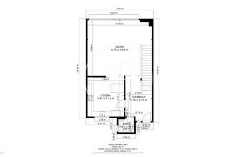 Villa a Madrid, Madrid, Madrid - € 1.500.000 | Ref: VMN2603027 - foto 18