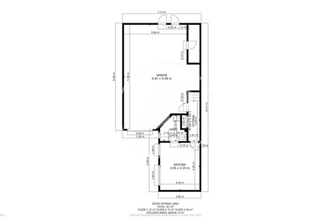 Villa a Madrid, Madrid, Madrid - € 1.500.000 | Ref: VMN2603027 - foto 19