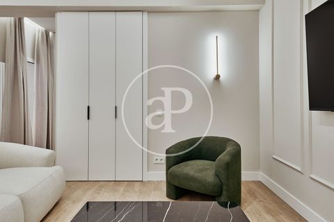 Leilighet i Madrid, Madrid, Madrid - € 1 589 000 | Ref: VM2603102 - foto 7