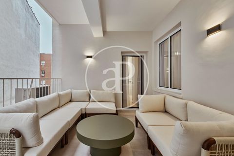 Leilighet i Madrid, Madrid, Madrid - € 1 589 000 | Ref: VM2603102 - foto 9