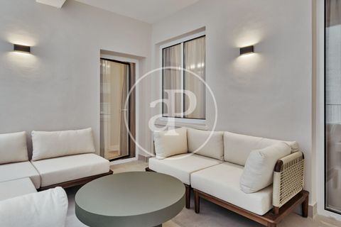Leilighet i Madrid, Madrid, Madrid - € 1 589 000 | Ref: VM2603102 - foto 10