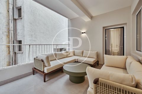 Leilighet i Madrid, Madrid, Madrid - € 1 589 000 | Ref: VM2603102 - foto 11
