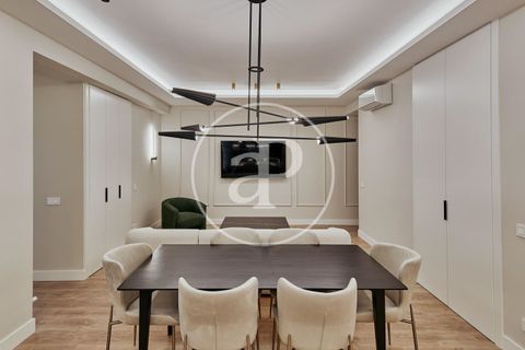 Leilighet i Madrid, Madrid, Madrid - € 1 589 000 | Ref: VM2603102 - foto 12