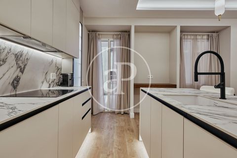 Leilighet i Madrid, Madrid, Madrid - € 1 589 000 | Ref: VM2603102 - foto 14
