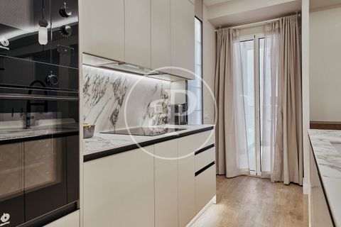 Leilighet i Madrid, Madrid, Madrid - € 1 589 000 | Ref: VM2603102 - foto 15