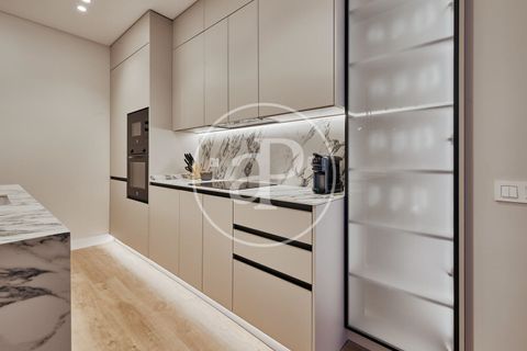 Leilighet i Madrid, Madrid, Madrid - € 1 589 000 | Ref: VM2603102 - foto 16