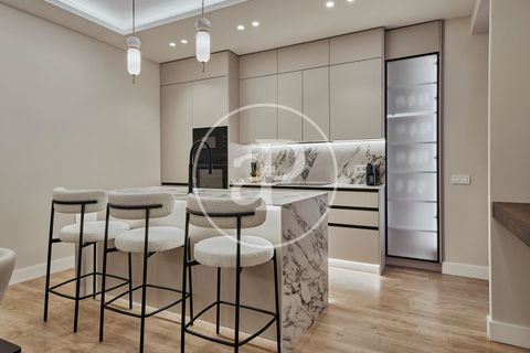 Leilighet i Madrid, Madrid, Madrid - € 1 589 000 | Ref: VM2603102 - foto 17