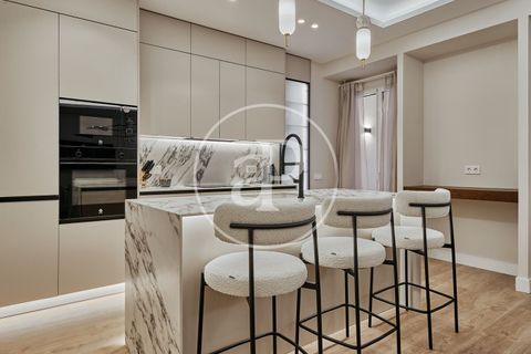Leilighet i Madrid, Madrid, Madrid - € 1 589 000 | Ref: VM2603102 - foto 18