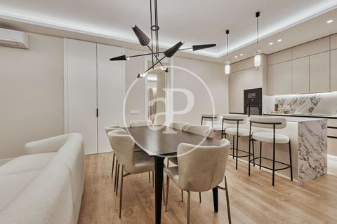Leilighet i Madrid, Madrid, Madrid - € 1 589 000 | Ref: VM2603102 - foto 19