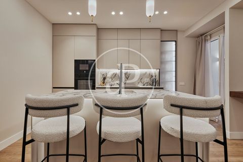 Leilighet i Madrid, Madrid, Madrid - € 1 589 000 | Ref: VM2603102 - foto 20