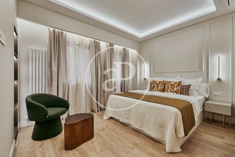 Leilighet i Madrid, Madrid, Madrid - € 1 589 000 | Ref: VM2603102 - foto 21