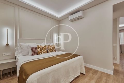 Leilighet i Madrid, Madrid, Madrid - € 1 589 000 | Ref: VM2603102 - foto 22