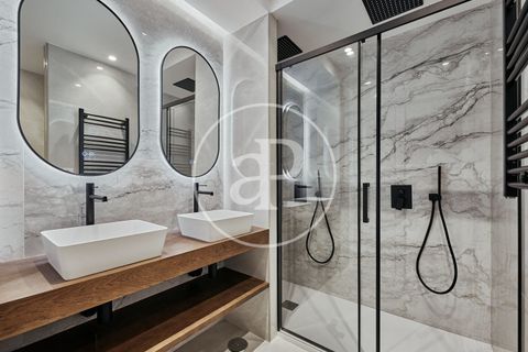 Leilighet i Madrid, Madrid, Madrid - € 1 589 000 | Ref: VM2603102 - foto 24