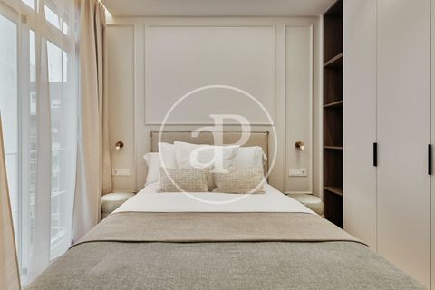 Leilighet i Madrid, Madrid, Madrid - € 1 589 000 | Ref: VM2603102 - foto 25