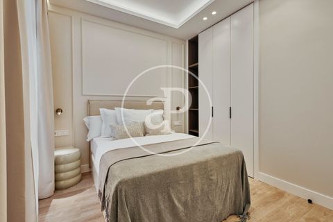 Leilighet i Madrid, Madrid, Madrid - € 1 589 000 | Ref: VM2603102 - foto 26
