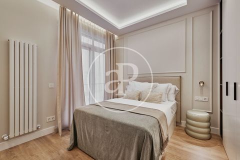 Leilighet i Madrid, Madrid, Madrid - € 1 589 000 | Ref: VM2603102 - foto 27