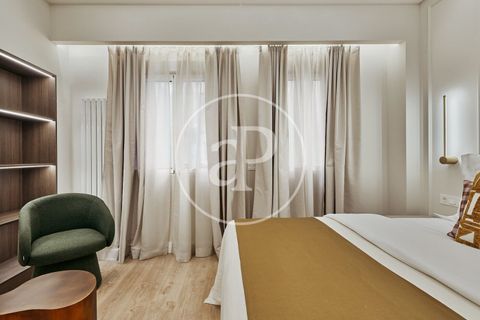 Leilighet i Madrid, Madrid, Madrid - € 1 589 000 | Ref: VM2603102 - foto 29