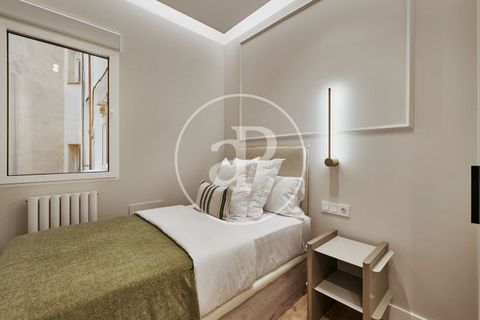 Leilighet i Madrid, Madrid, Madrid - € 1 589 000 | Ref: VM2603102 - foto 30