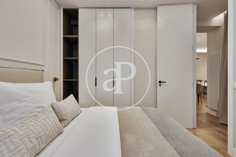 Leilighet i Madrid, Madrid, Madrid - € 1 589 000 | Ref: VM2603102 - foto 31