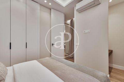 Leilighet i Madrid, Madrid, Madrid - € 1 589 000 | Ref: VM2603102 - foto 32