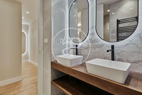 Leilighet i Madrid, Madrid, Madrid - € 1 589 000 | Ref: VM2603102 - foto 34