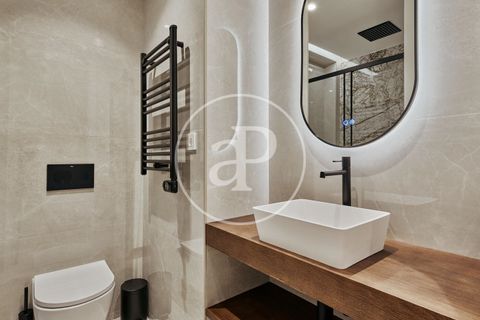 Leilighet i Madrid, Madrid, Madrid - € 1 589 000 | Ref: VM2603102 - foto 37