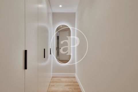 Leilighet i Madrid, Madrid, Madrid - € 1 589 000 | Ref: VM2603102 - foto 39