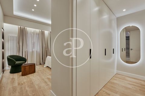 Leilighet i Madrid, Madrid, Madrid - € 1 589 000 | Ref: VM2603102 - foto 40
