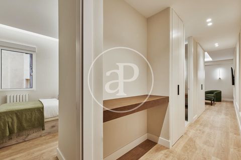 Leilighet i Madrid, Madrid, Madrid - € 1 589 000 | Ref: VM2603102 - foto 41