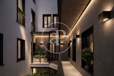 Leilighet i Madrid, Madrid, Madrid - € 3 602 691 | Ref: ONM260100207 - foto 7