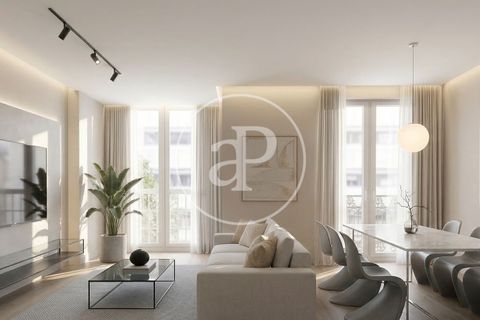 Leilighet i Madrid, Madrid, Madrid - € 3 602 691 | Ref: ONM260100207 - foto 12