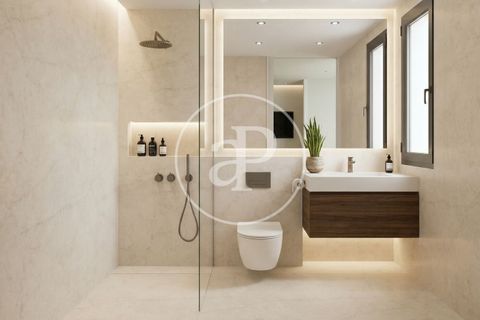 Leilighet i Madrid, Madrid, Madrid - € 3 602 691 | Ref: ONM260100207 - foto 18