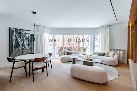 Lejlighed i Madrid, Madrid, Madrid - € 1.875.000 | Ref: M12063V - foto 1