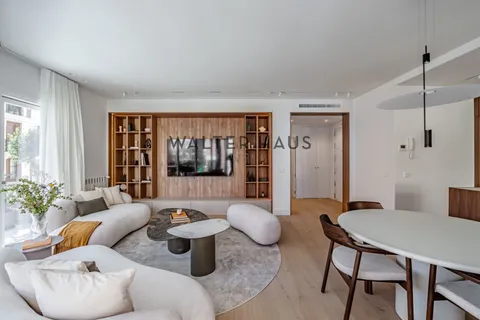 Lejlighed i Madrid, Madrid, Madrid - € 1.875.000 | Ref: M12063V - foto 2