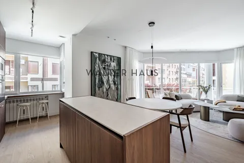Lejlighed i Madrid, Madrid, Madrid - € 1.875.000 | Ref: M12063V - foto 4