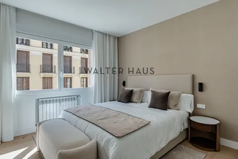 Lejlighed i Madrid, Madrid, Madrid - € 1.875.000 | Ref: M12063V - foto 5