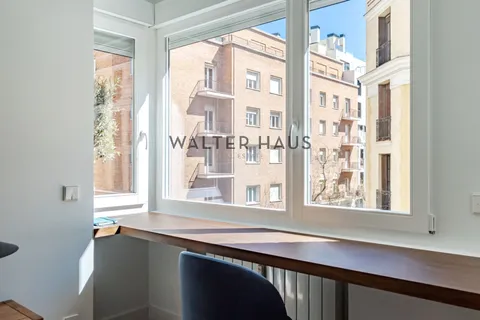 Lejlighed i Madrid, Madrid, Madrid - € 1.875.000 | Ref: M12063V - foto 10