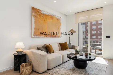 Lejlighed i Madrid, Madrid, Madrid - € 840.000 | Ref: M12003V - foto 1