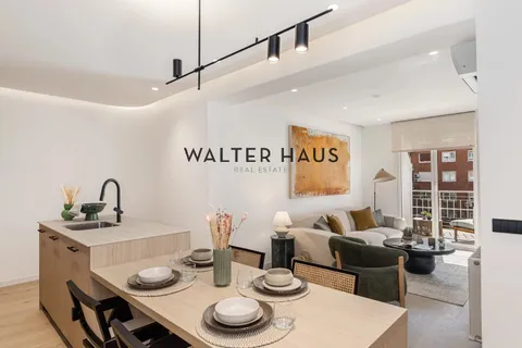 Lejlighed i Madrid, Madrid, Madrid - € 840.000 | Ref: M12003V - foto 7