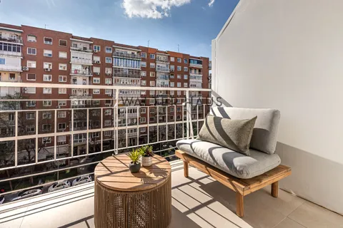 Lejlighed i Madrid, Madrid, Madrid - € 840.000 | Ref: M12003V - foto 8