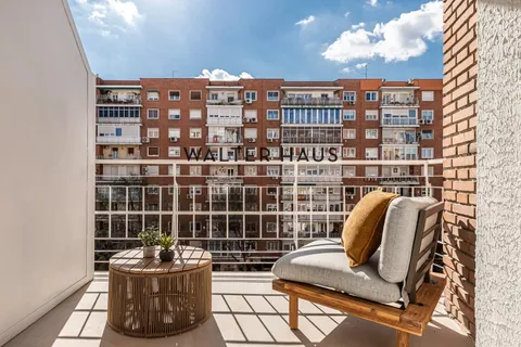 Lejlighed i Madrid, Madrid, Madrid - € 840.000 | Ref: M12003V - foto 11