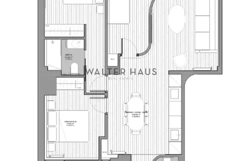 Lejlighed i Madrid, Madrid, Madrid - € 840.000 | Ref: M12003V - foto 16