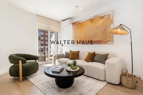 Lejlighed i Madrid, Madrid, Madrid - € 840.000 | Ref: M12004V - foto 1