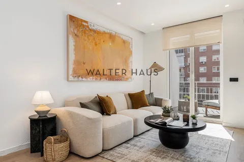 Lejlighed i Madrid, Madrid, Madrid - € 840.000 | Ref: M12004V - foto 2