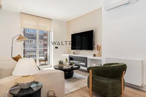 Lejlighed i Madrid, Madrid, Madrid - € 840.000 | Ref: M12004V - foto 4