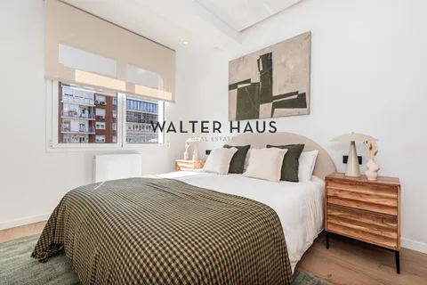 Lejlighed i Madrid, Madrid, Madrid - € 840.000 | Ref: M12004V - foto 5