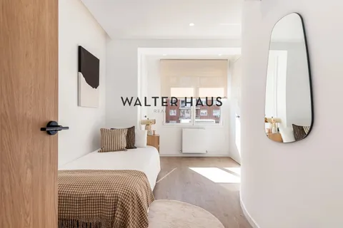 Lejlighed i Madrid, Madrid, Madrid - € 840.000 | Ref: M12004V - foto 6