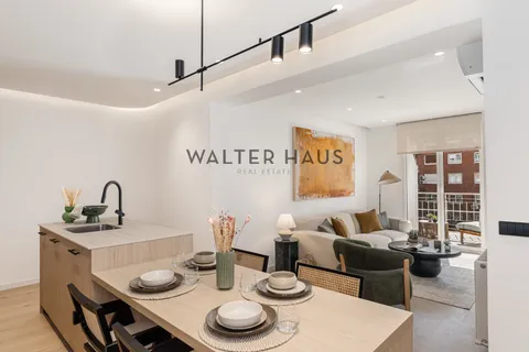 Lejlighed i Madrid, Madrid, Madrid - € 840.000 | Ref: M12004V - foto 7
